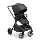 Бебешка Количка Move N Care Set Black Hauck