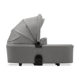 Бебешка Количка Move N Care Set Dark Grey Hauck