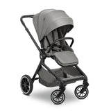 Бебешка Количка Move N Care Set Dark Grey Hauck