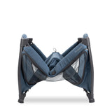 Бебешка Кошара Play N Relax Center Dark Blue Hauck