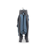 Бебешка Кошара Play N Relax Center Dark Blue Hauck