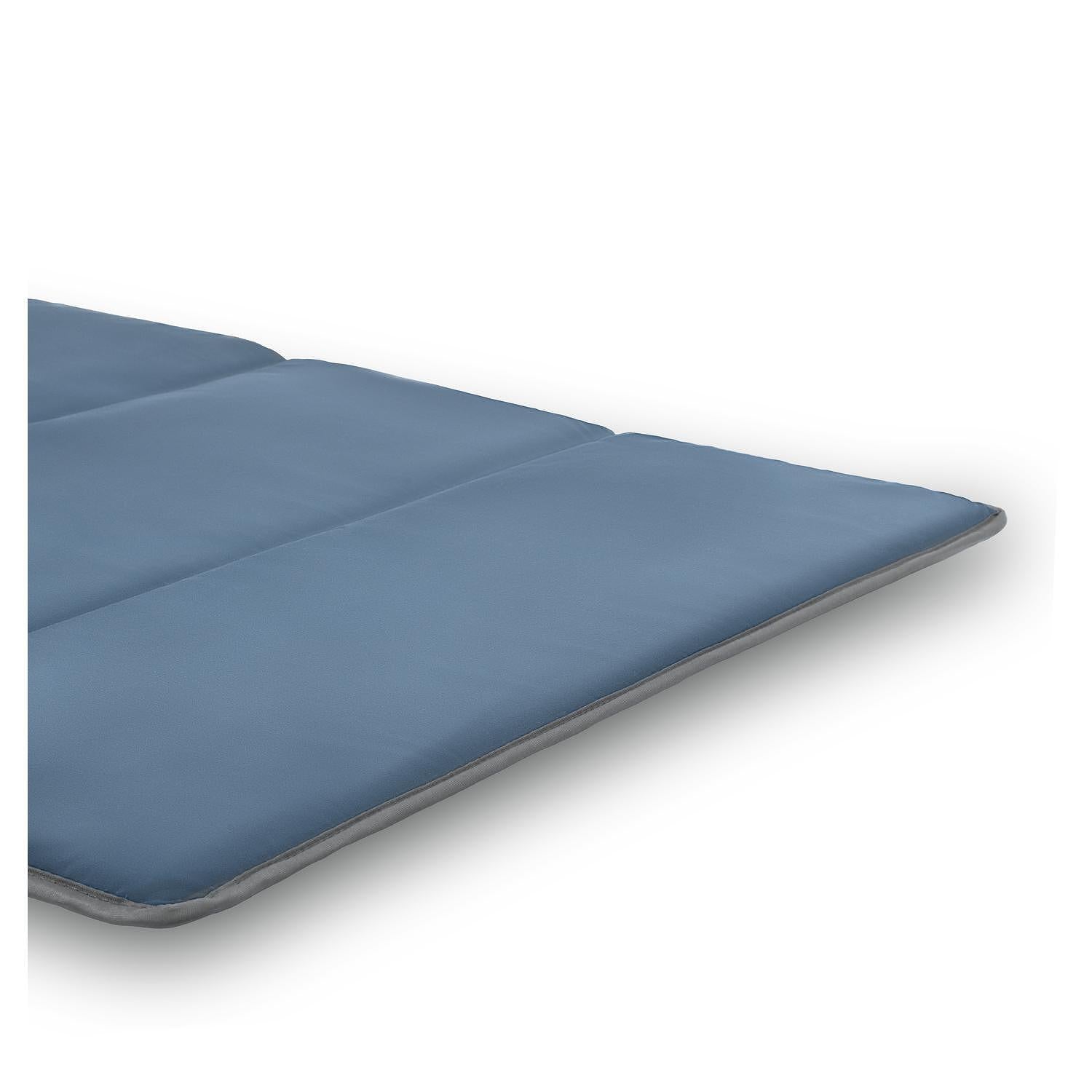 Бебешка Кошара Play N Relax Center Dark Blue Hauck