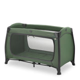 Бебешка Кошара Play N Relax Center Dark Green Hauck