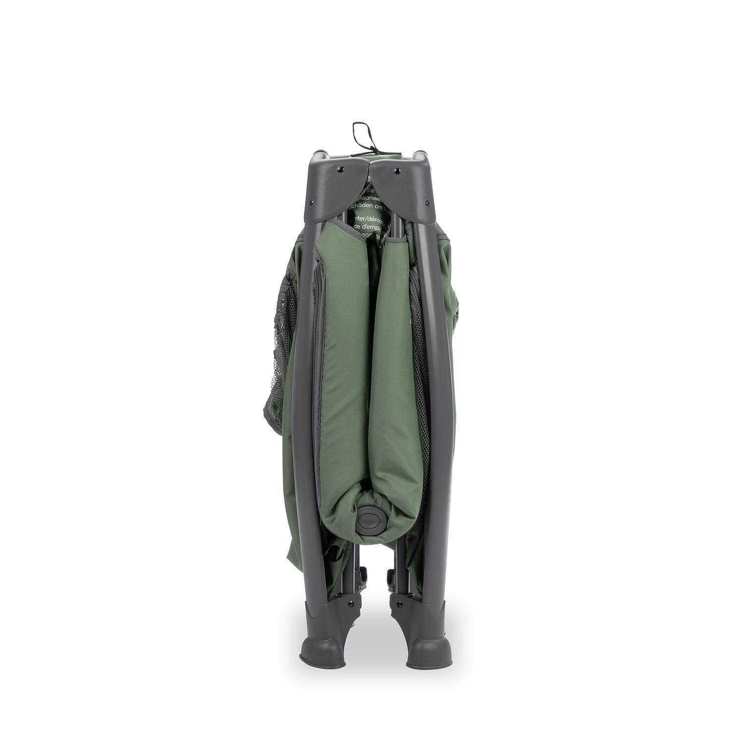 Бебешка Кошара Play N Relax Center Dark Green Hauck