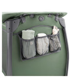 Бебешка Кошара Play N Relax Center Dark Green Hauck