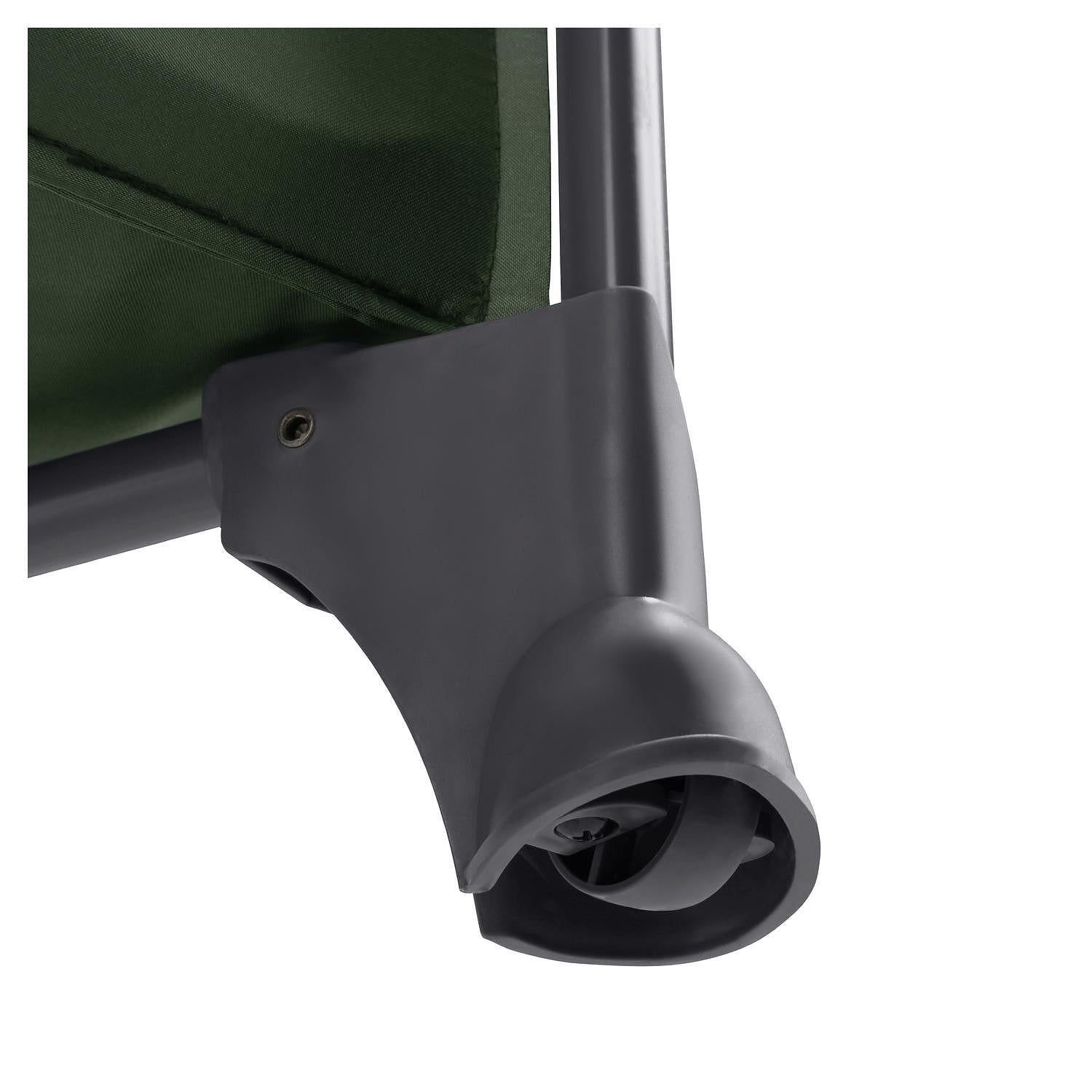 Бебешка Кошара Play N Relax Center Dark Green Hauck