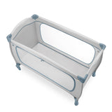 Бебешка Кошара Sleep N Play Go Plus Dusty Blue Hauck