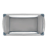 Бебешка Кошара Sleep N Play Go Plus Dusty Blue Hauck