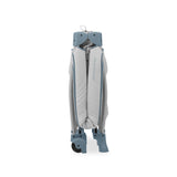 Бебешка Кошара Sleep N Play Go Plus Dusty Blue Hauck