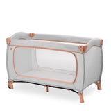 Бебешка Кошара Sleep N Play Go Plus Dusty Cork Hauck