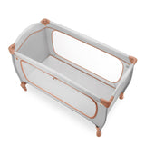 Бебешка Кошара Sleep N Play Go Plus Dusty Cork Hauck