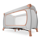 Бебешка Кошара Sleep N Play Go Plus Dusty Cork Hauck