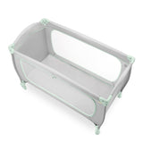 Бебешка Кошара Sleep N Play Go Plus Dusty Mint Hauck