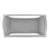 Бебешка Кошара Sleep N Play Go Plus Dusty Mint Hauck