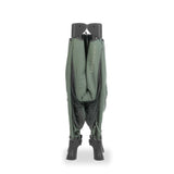 Бебешка Кошара За Игра Sleep N Play Sq Set Dark Green Hauck