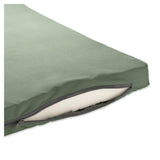 Бебешка Кошара За Игра Sleep N Play Sq Set Dark Green Hauck