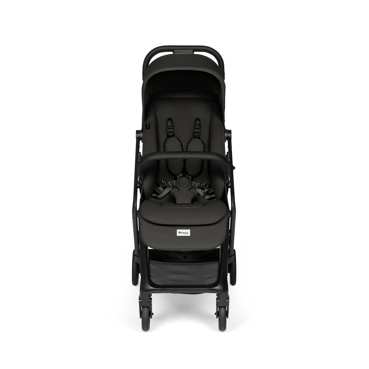Бебешка Лятна Количка Fly N Care Black Hauck