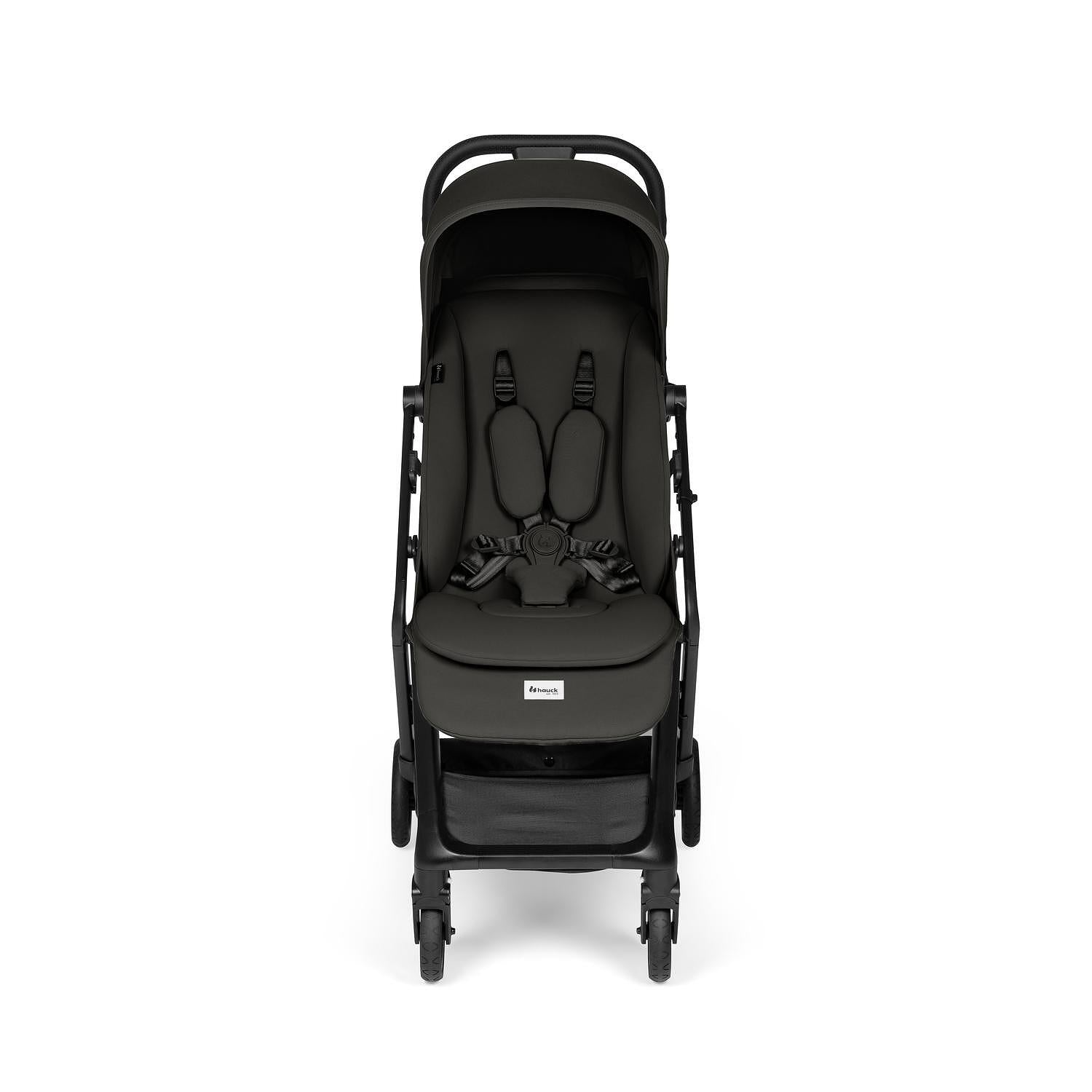 Бебешка Лятна Количка Fly N Care Black Hauck