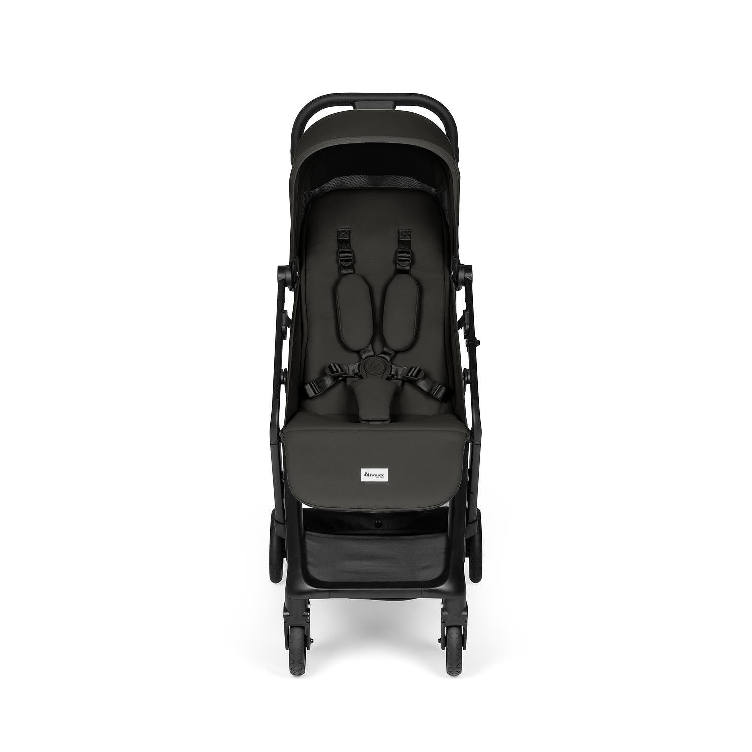 Бебешка Лятна Количка Fly N Care Black Hauck