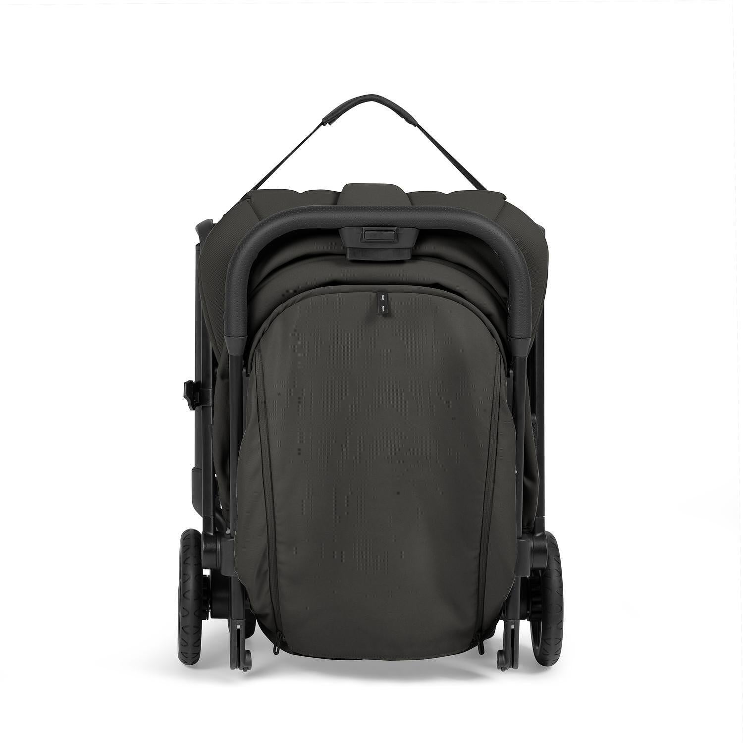 Бебешка Лятна Количка Fly N Care Black Hauck