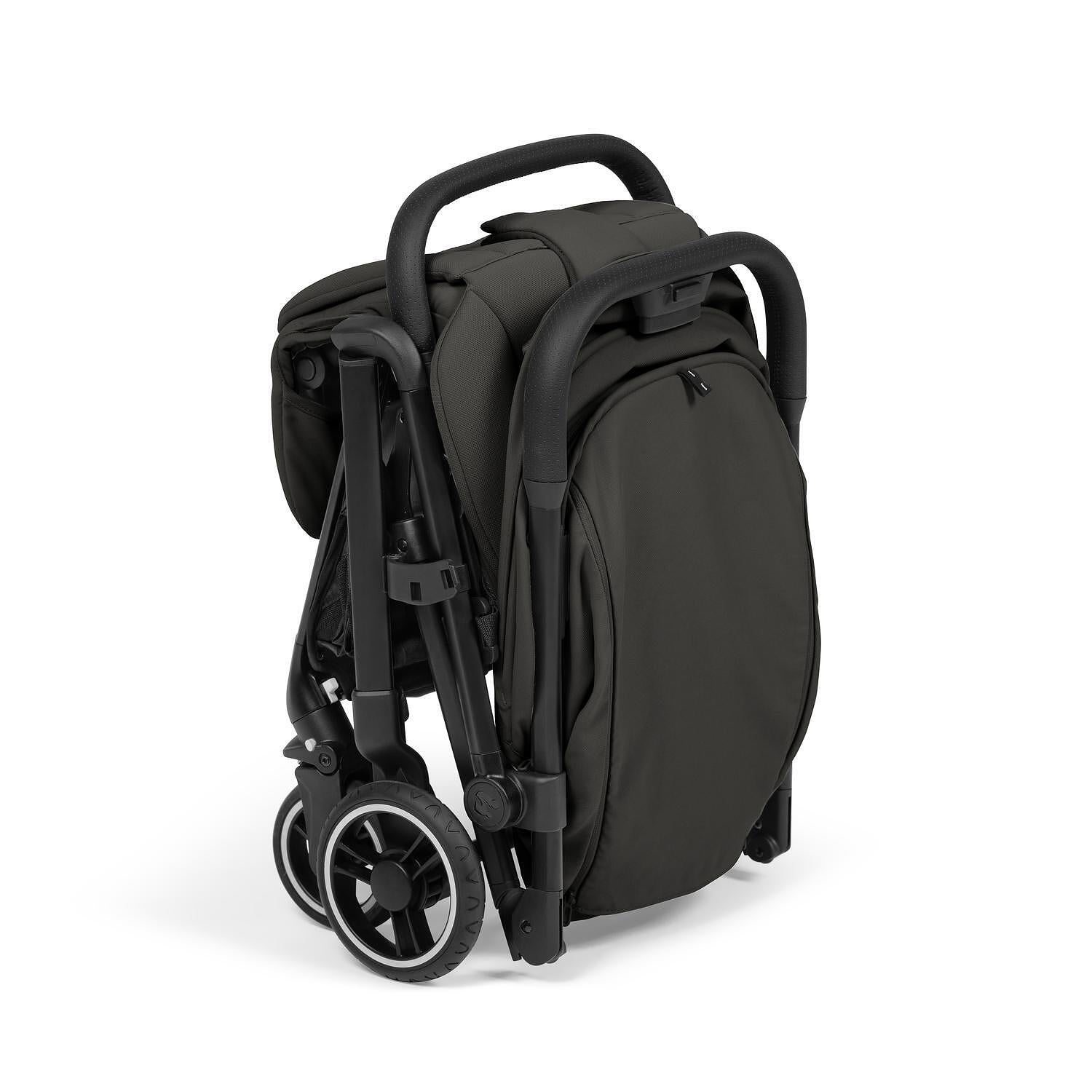 Бебешка Лятна Количка Fly N Care Black Hauck