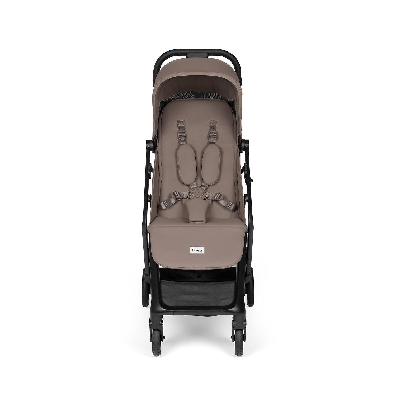 Бебешка Лятна Количка Fly N Care Mocha Hauck