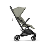 Бебешка Лятна Количка Fly N Care Sage Green Hauck