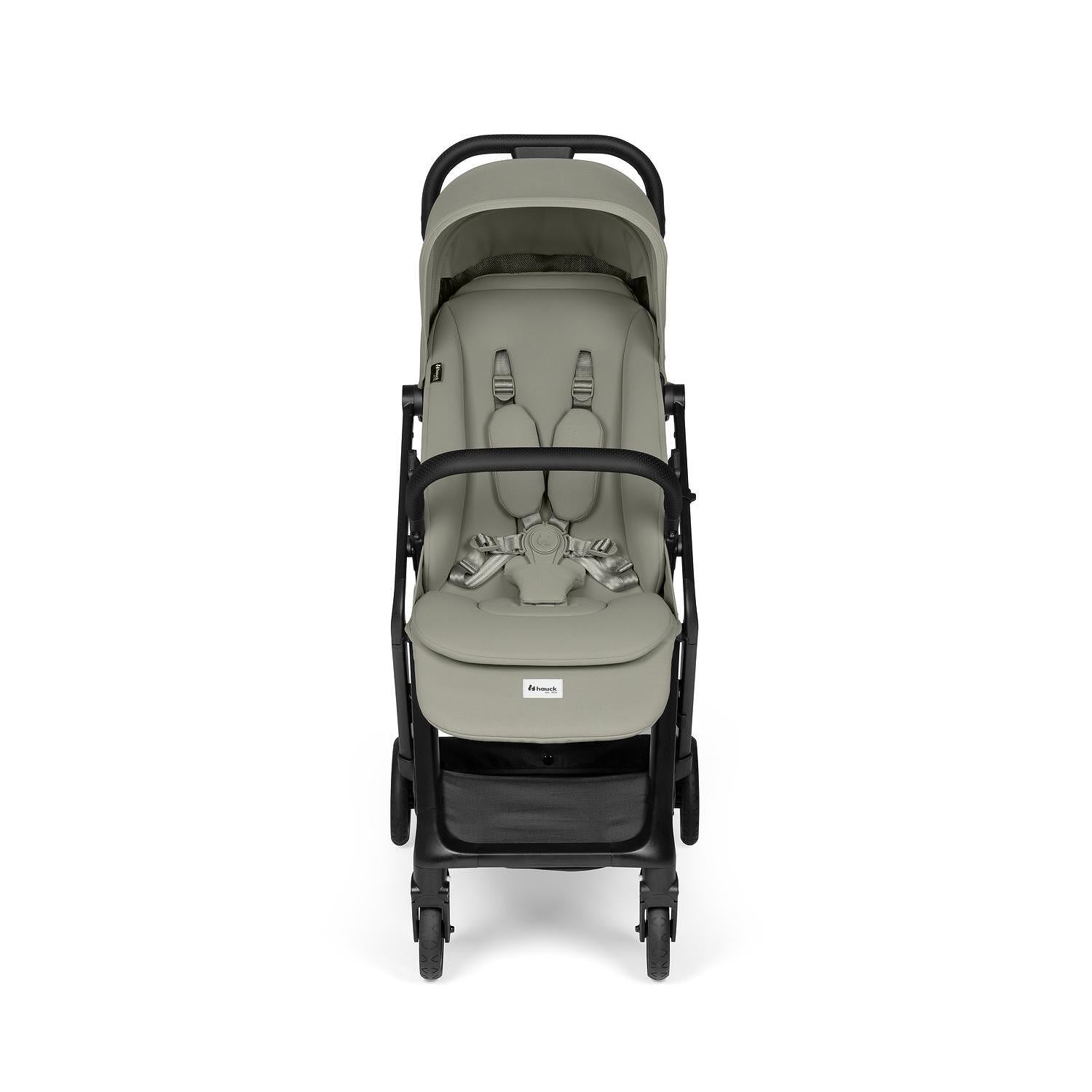 Бебешка Лятна Количка Fly N Care Sage Green Hauck