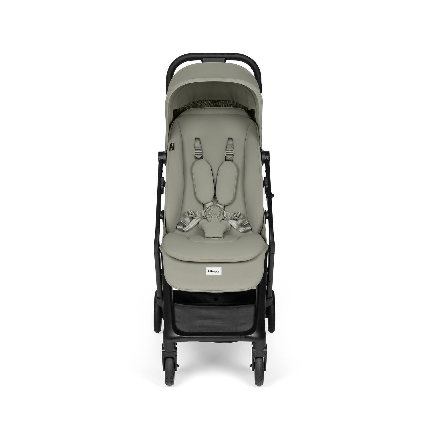 Бебешка Лятна Количка Fly N Care Sage Green Hauck