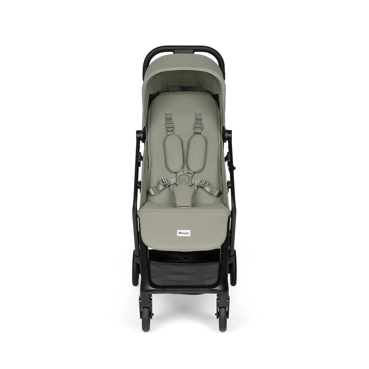 Бебешка Лятна Количка Fly N Care Sage Green Hauck
