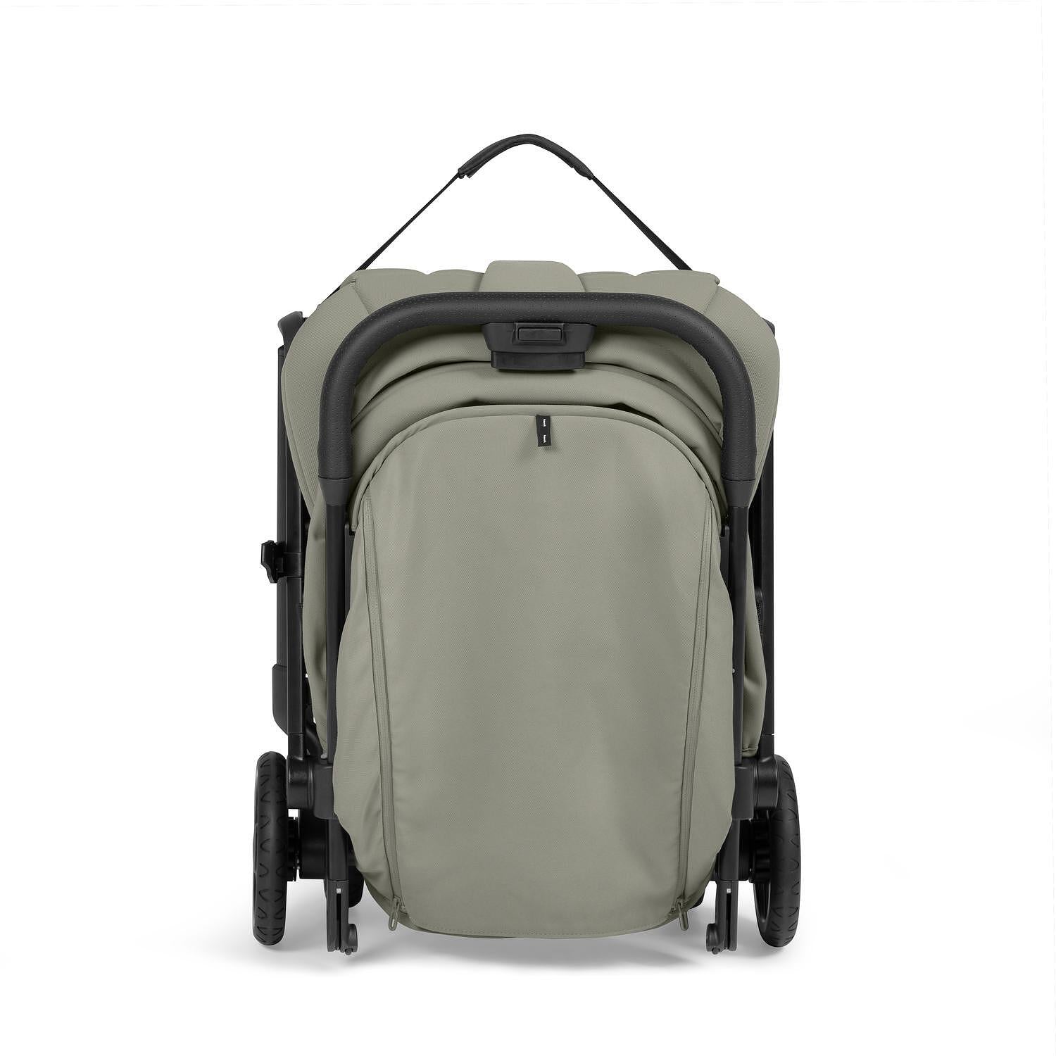 Бебешка Лятна Количка Fly N Care Sage Green Hauck