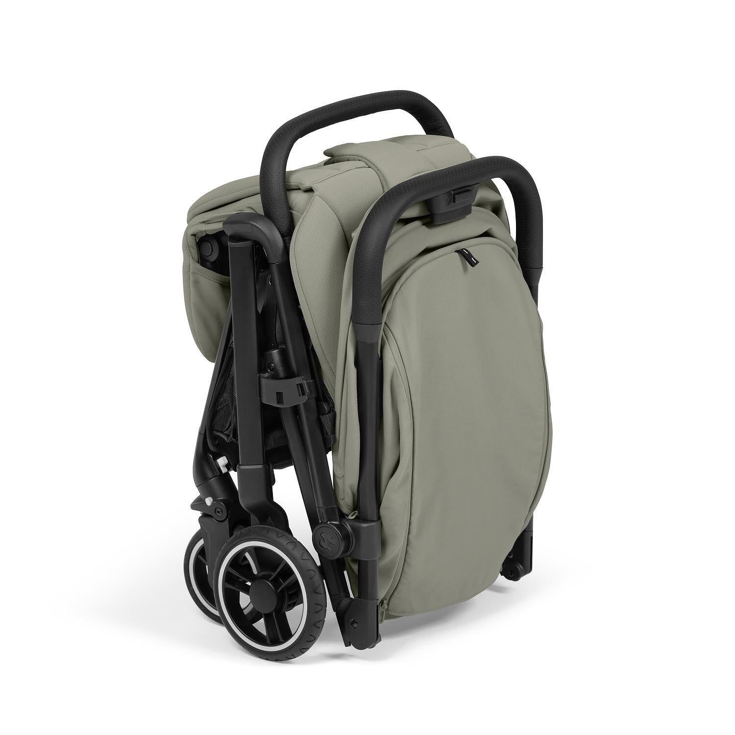 Бебешка Лятна Количка Fly N Care Sage Green Hauck