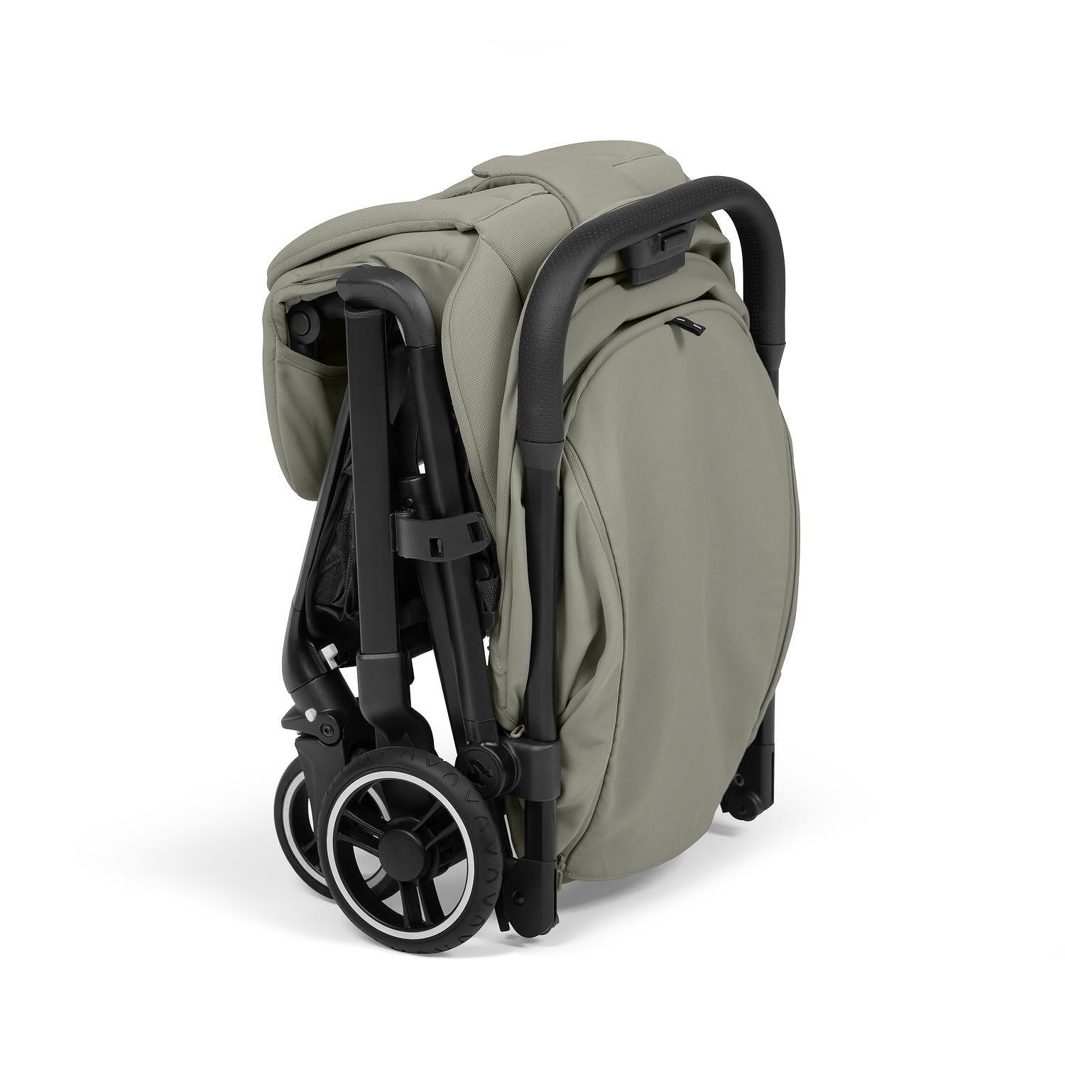 Бебешка Лятна Количка Fly N Care Sage Green Hauck