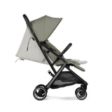 Бебешка Лятна Количка Fly N Care Sage Green Hauck