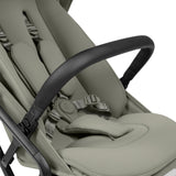 Бебешка Лятна Количка Fly N Care Sage Green Hauck