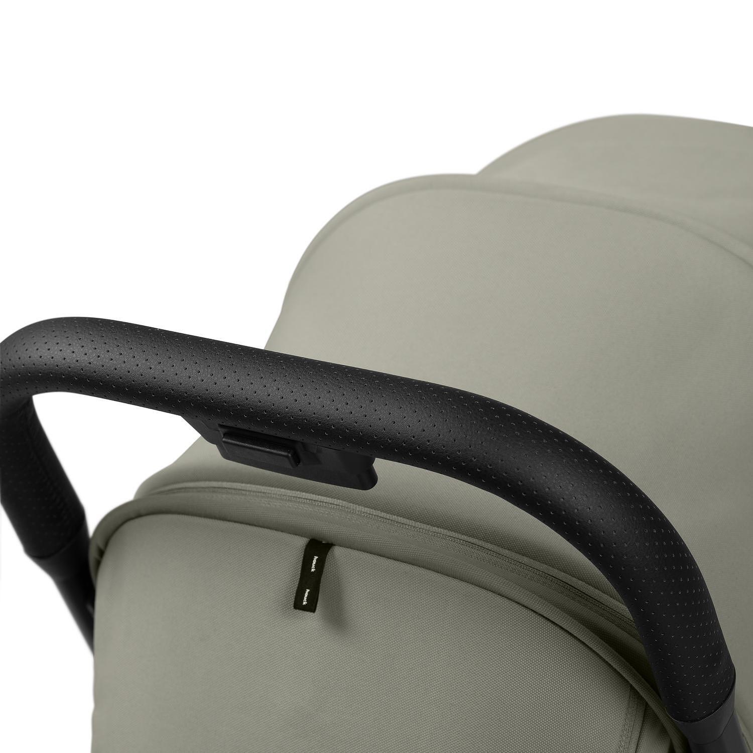 Бебешка Лятна Количка Fly N Care Sage Green Hauck