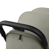Бебешка Лятна Количка Fly N Care Sage Green Hauck