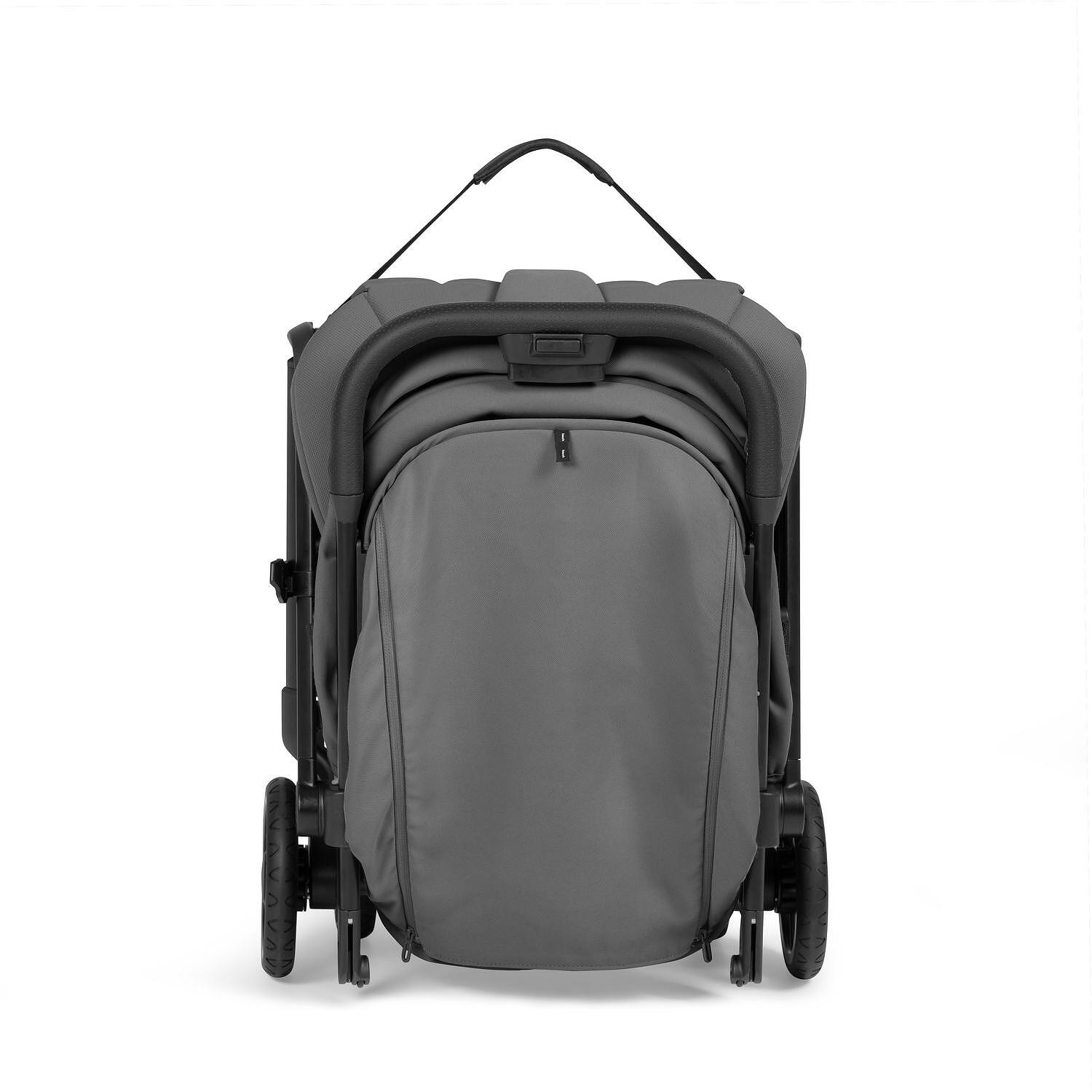 Бебешка Лятна Количка Fly N Care Stone Hauck