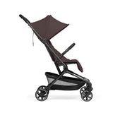 Бебешка Лятна Количка Lite N Care Choco Hauck