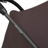 Бебешка Лятна Количка Lite N Care Choco Hauck