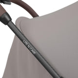 Бебешка Лятна Количка Lite N Care Sandy Taupe Hauck