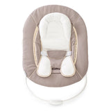 Бебешка Люлка Alpha Bouncer 2in1 Stretch Beige Hauck