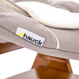 Бебешка Люлка Alpha Bouncer 2in1 Stretch Beige Hauck