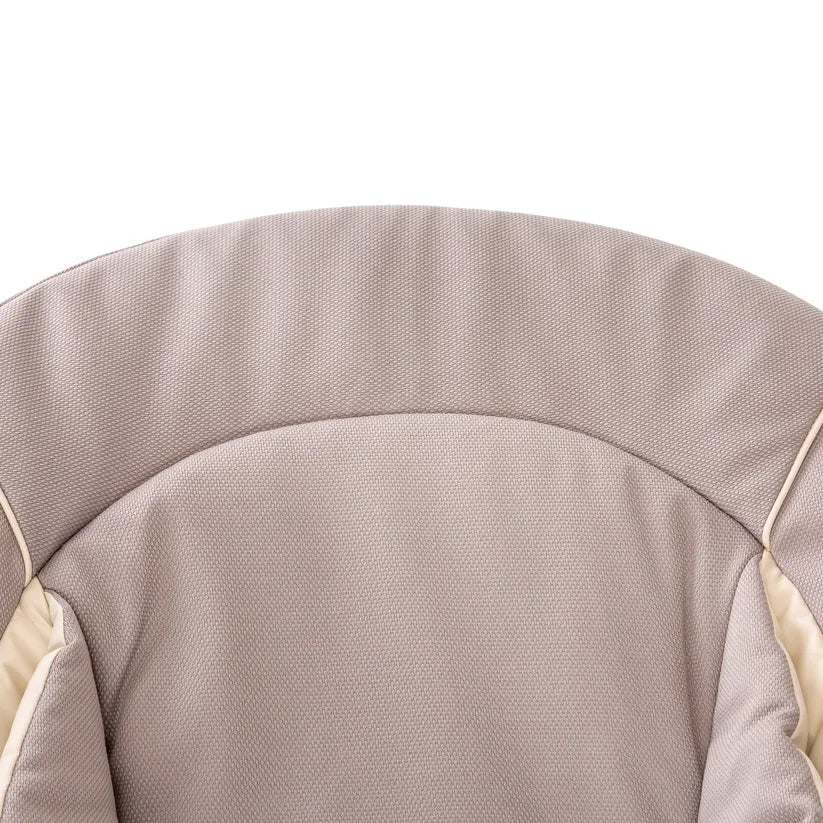 Бебешка Люлка Alpha Bouncer 2in1 Stretch Beige Hauck