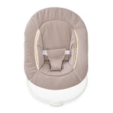 Бебешка Люлка Alpha Bouncer 2in1 Stretch Beige Hauck