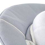Бебешка Люлка Alpha Bouncer 2in1 Stretch Grey Hauck