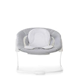 Бебешка Люлка Alpha Bouncer 2in1 Stretch Grey Hauck