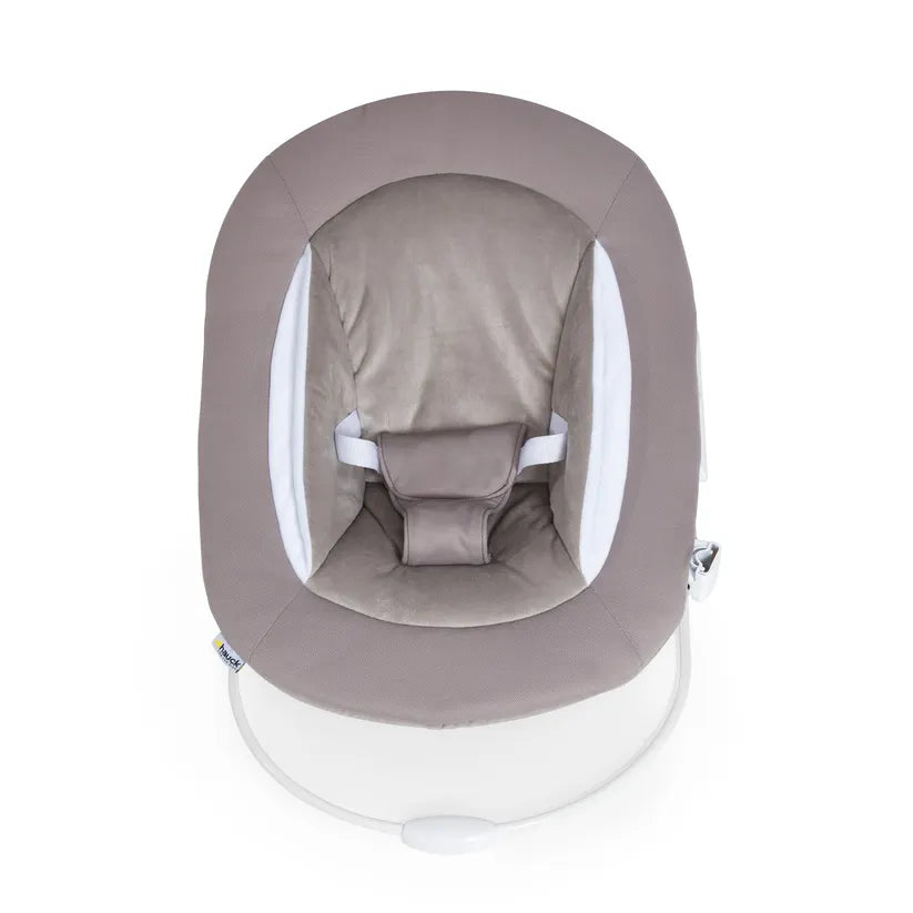 Бебешка Люлка Alpha Bouncer Deluxe Sand Hauck