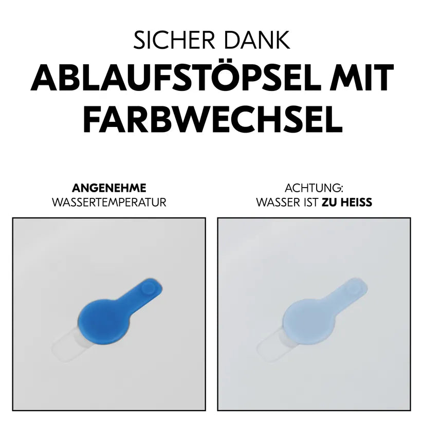 Бебешка Вана Wash N Fold L White Sage Hauck