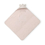 Бебешко Одеяло За Повиване Snuggle N Dream Beige Bloom Hauck